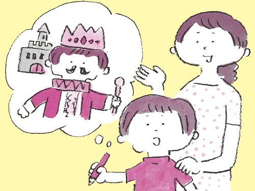 子育てQ&A　こんなとき、どうすれば？