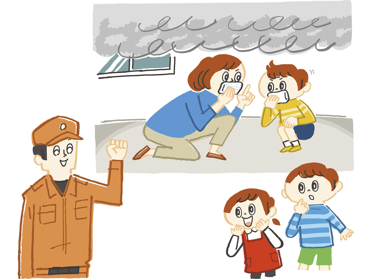 ワンダーランドイラスト
